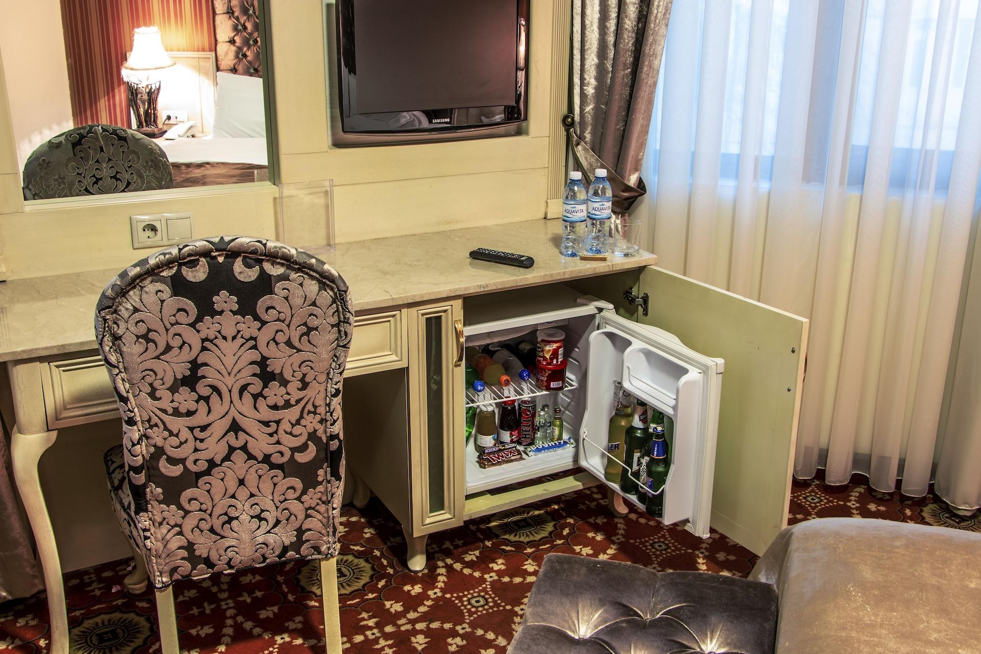 Atropat Old City Hotel Baku Extérieur photo