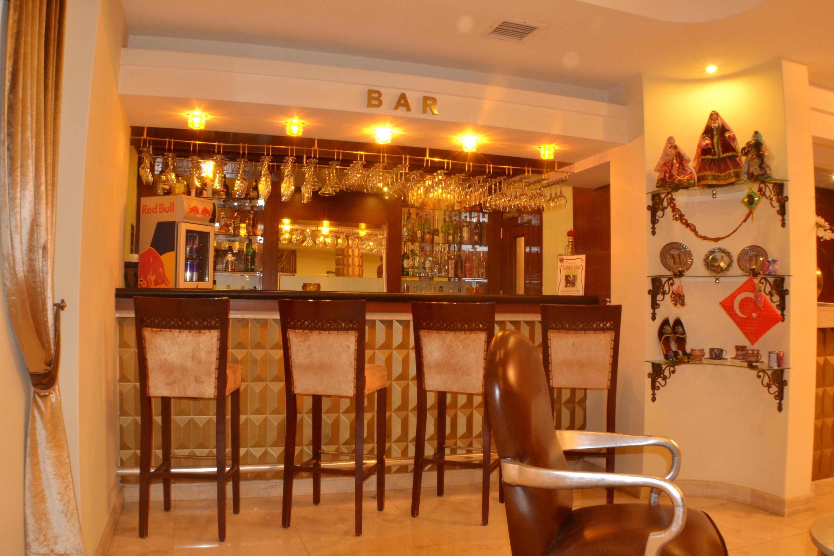 Atropat Old City Hotel Baku Extérieur photo